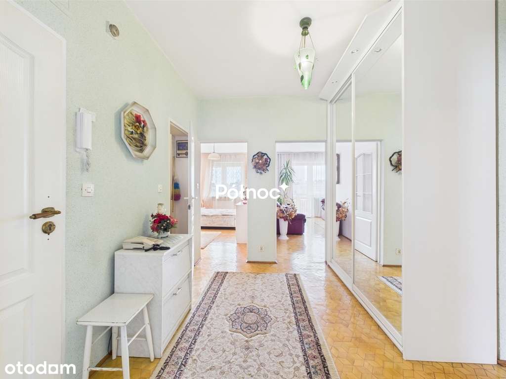 Sprzedam 3 pokoje w centrum Radomia - Widok 5