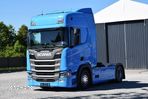 Scania R 500/ACC/FULL LED/WAGA/4 PODUSZKI / SUPER STAN - 1