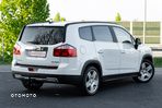 Chevrolet Orlando 1.8 LTZ - 4