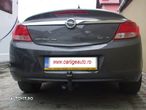 Carlige auto de remorcare Opel Astra - 5