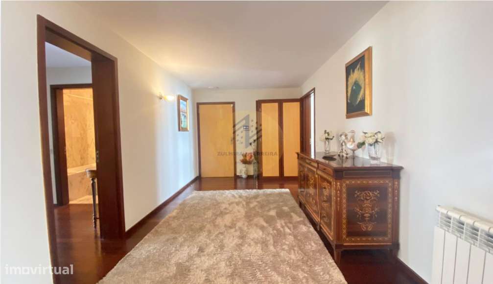 Apartamento T5+1 Boavista/ Aviz- Porto-16