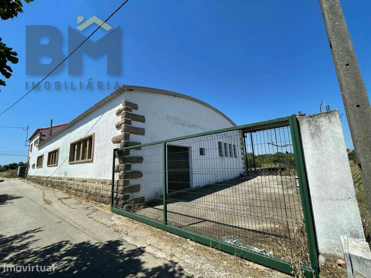 Lagar de Azeite  Venda em Freixial e Juncal do Campo,Castelo Branco - Grande imagem: 2/45