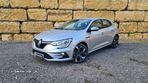 Renault Mégane 1.5 Blue dCi Intens - 1