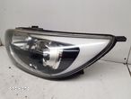 KIA RIO III LAMPA PRAWA PRZEDNIA PRAWY PRZÓD 92102-1WXXX LED 2011- - 8