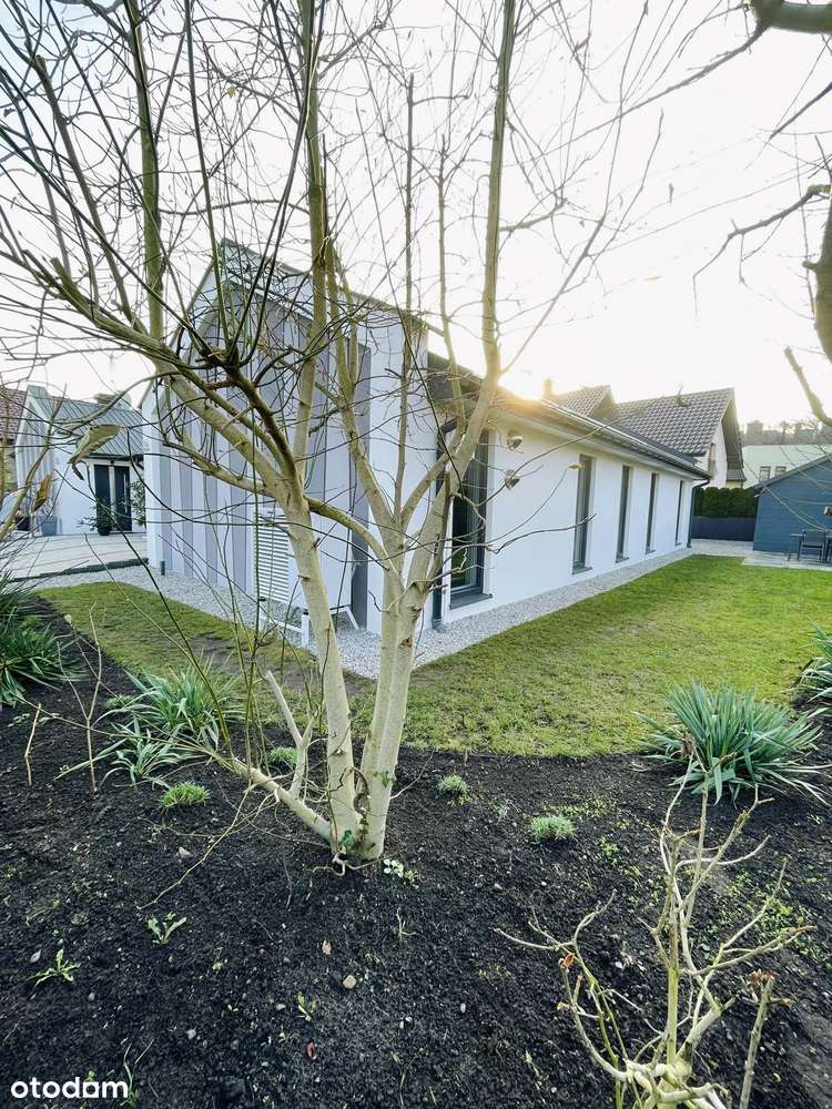 Dom centrum miasta M3 system - Pełny obrazek: 5/20