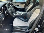 Mercedes-Benz GLC 350 d 4Matic 9G-TRONIC - 11