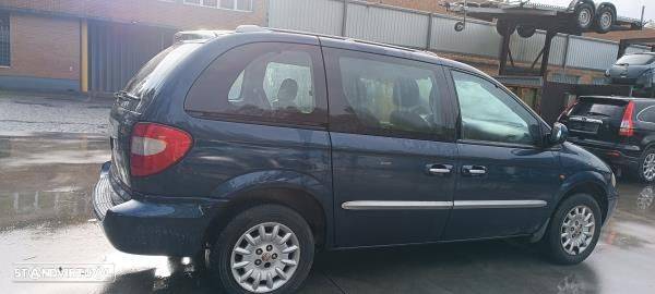 Para Peças Chrysler Voyager Iii (Rg, Rs) - 5