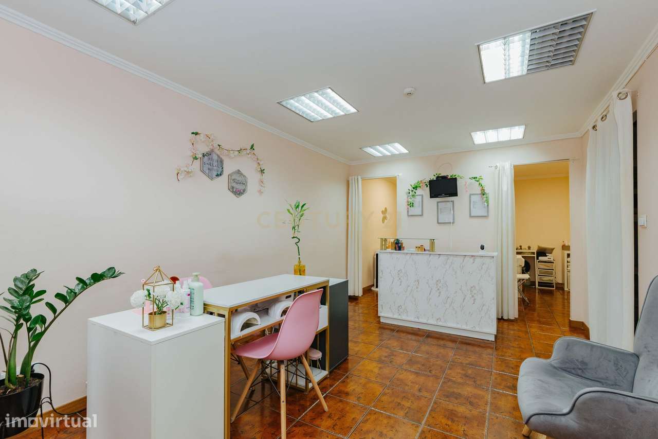 Onde Lisboa Floresce — Um Espaço com Alma na Rua da Silva - Grande imagem: 5/18