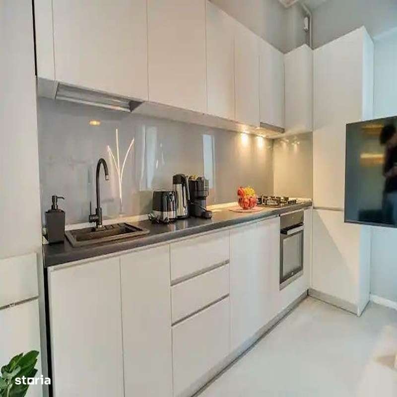 Bulevardul Unirii Union Plaza Lux - Imagine principală: 5/9