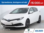 Toyota Auris - 1