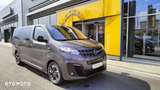 Opel Zafira Extra Long Family (50 kWh)