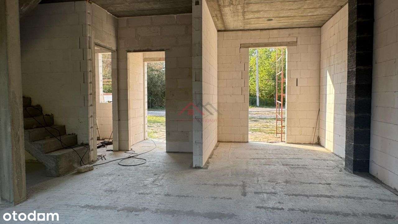 Nowa inwestycja, fantastic location! 500m2 własnej-10