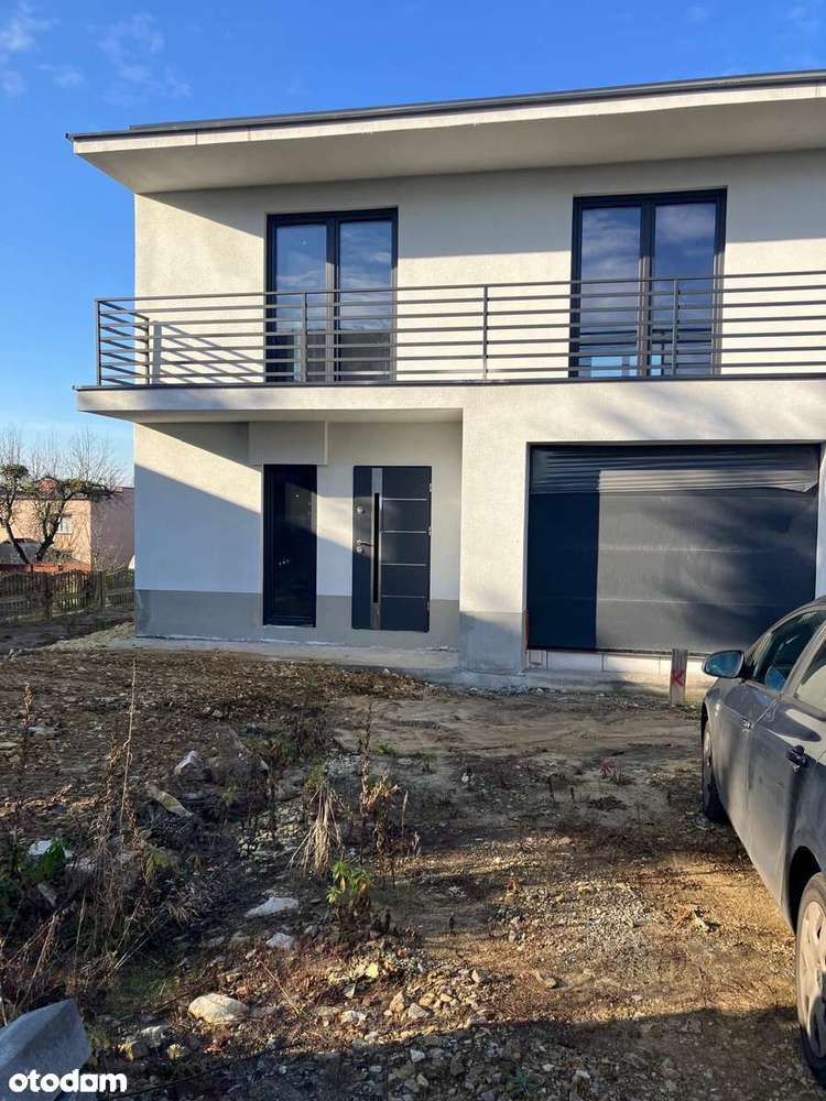 Na sprzedaż Dom jednorodzinny wolnostojący - ok.Piekary Śląskie-8