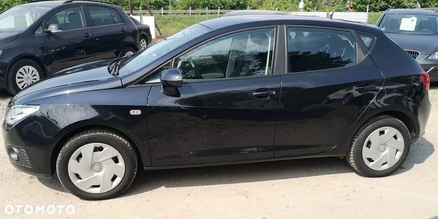 Seat Ibiza 1.2 12V Best of - 8