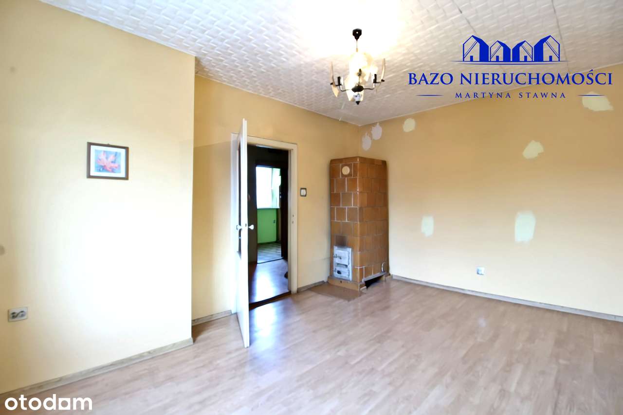 ul. Maya Kościan Duża kawalerka wolna od zaraz-1