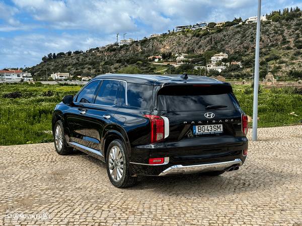 Hyundai Palisade - 6