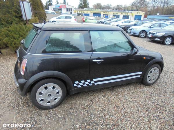 MINI Cooper pepper - 15