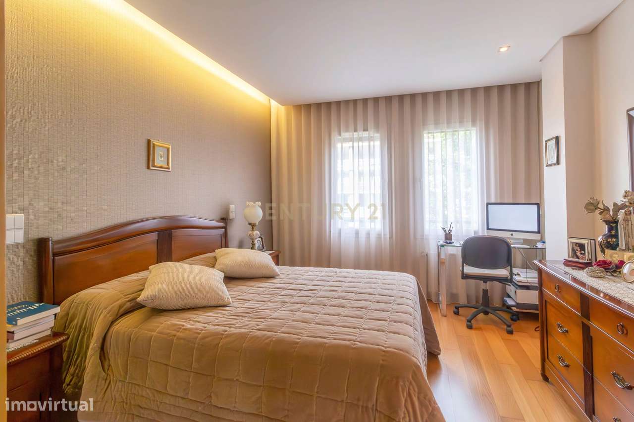 Apartamento T2 em Oliveira do Douro, Vila Nova de Gaia-42