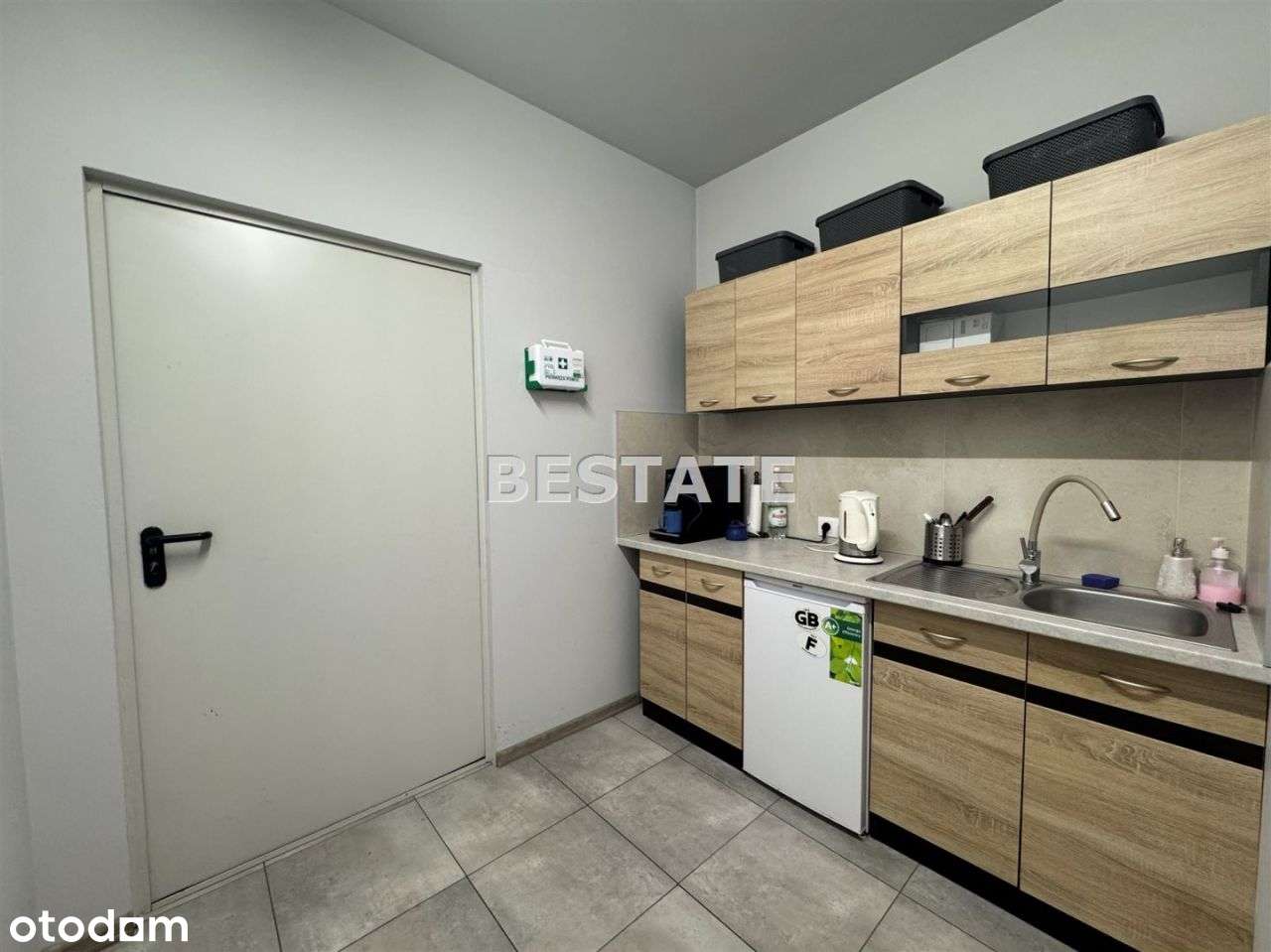 Lokal w Centrum miasta idealny pod usługi, garaż - Pełny obrazek: 4/11