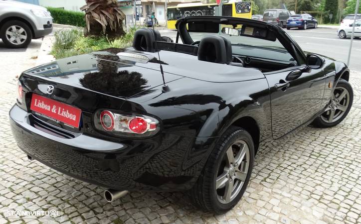 Mazda MX-5 MZR 1.8 Exclusive - 3