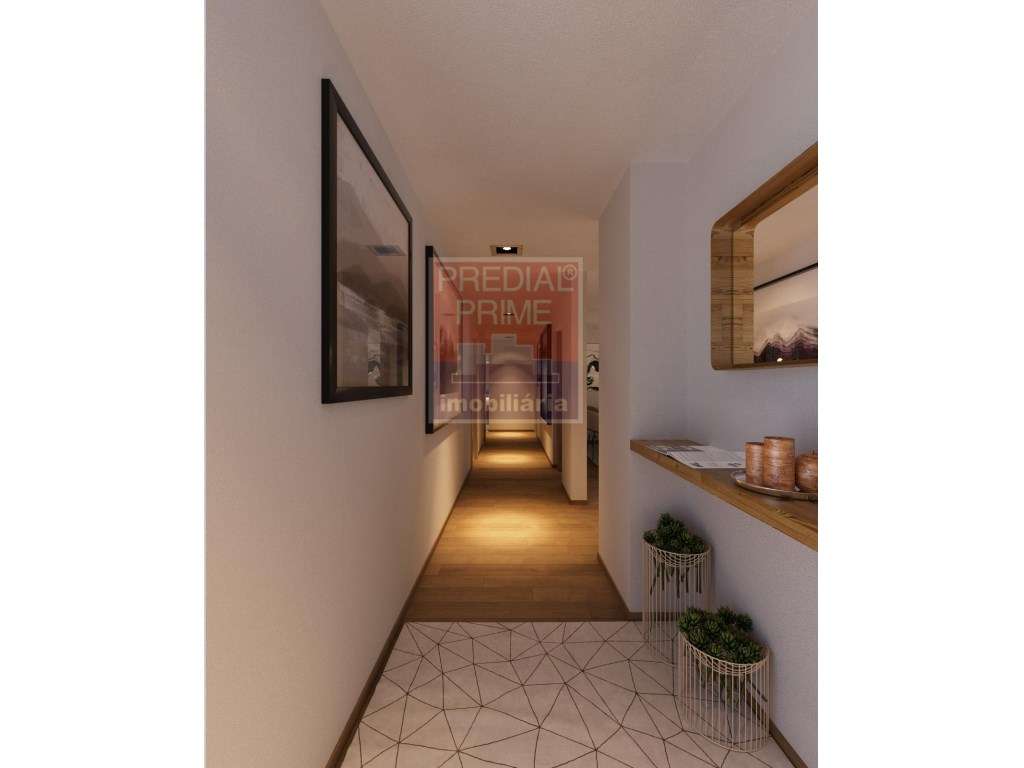 Apartamento T3 em Albergaria-a-Velha-9