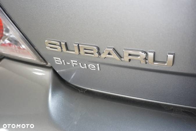 Subaru Impreza SW 2.0 RC - 9