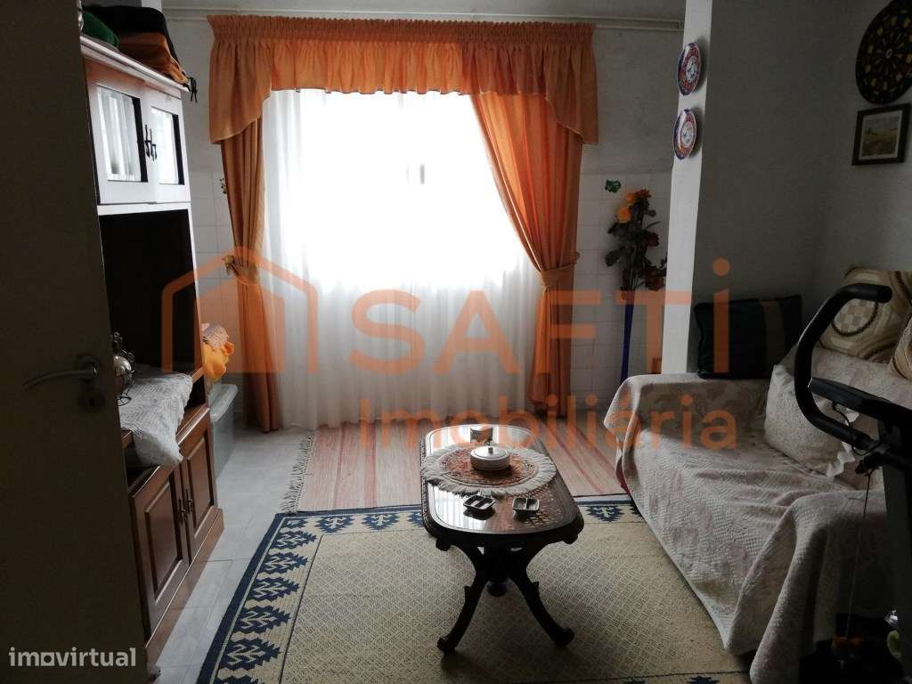 Moradia em Vilar Formoso - Grande imagem: 5/26