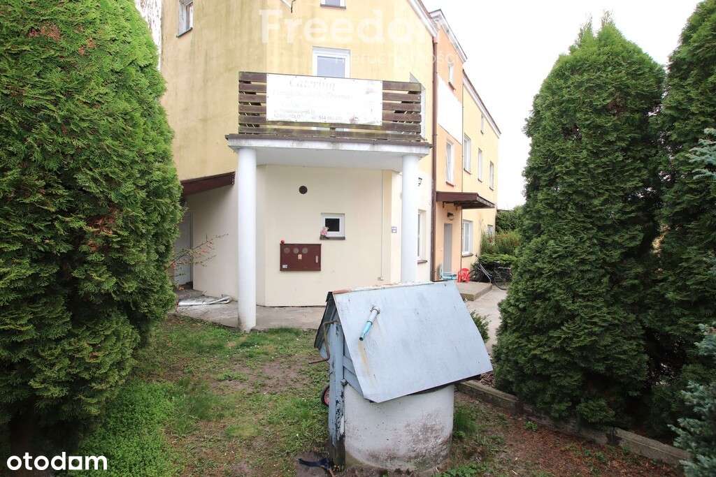 Budynek mieszkaniowo-handlow-usługowy. - Pełny obrazek: 5/14