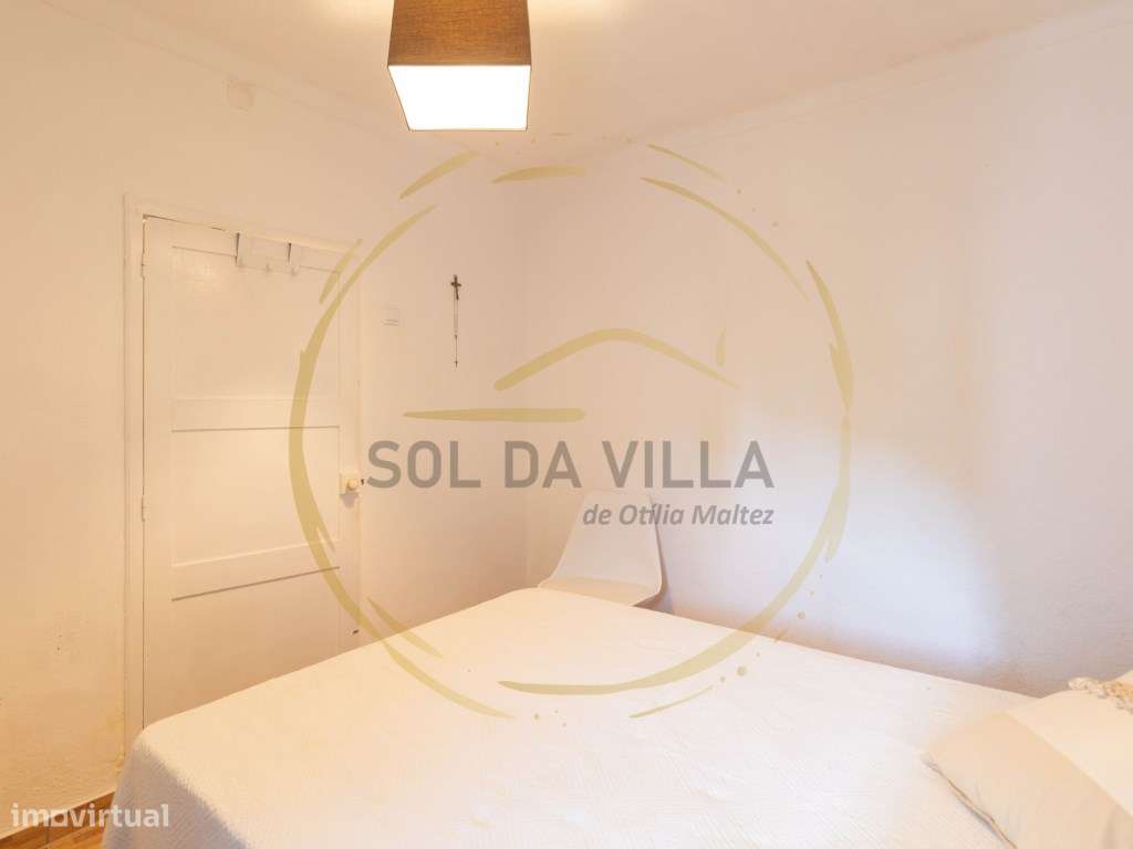 Moradia T3 com quintal - Sabugueiro - Arraiolos - 182000€-15