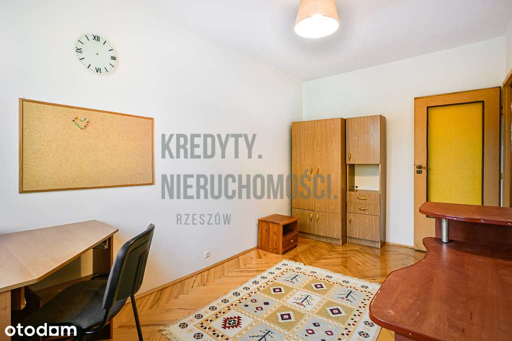 Mieszkanie inwestycyjne – Rzeszów, ul. Podwisłocze-5