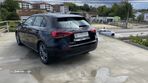 Mercedes-Benz A 180 d Progressive Aut. - 6