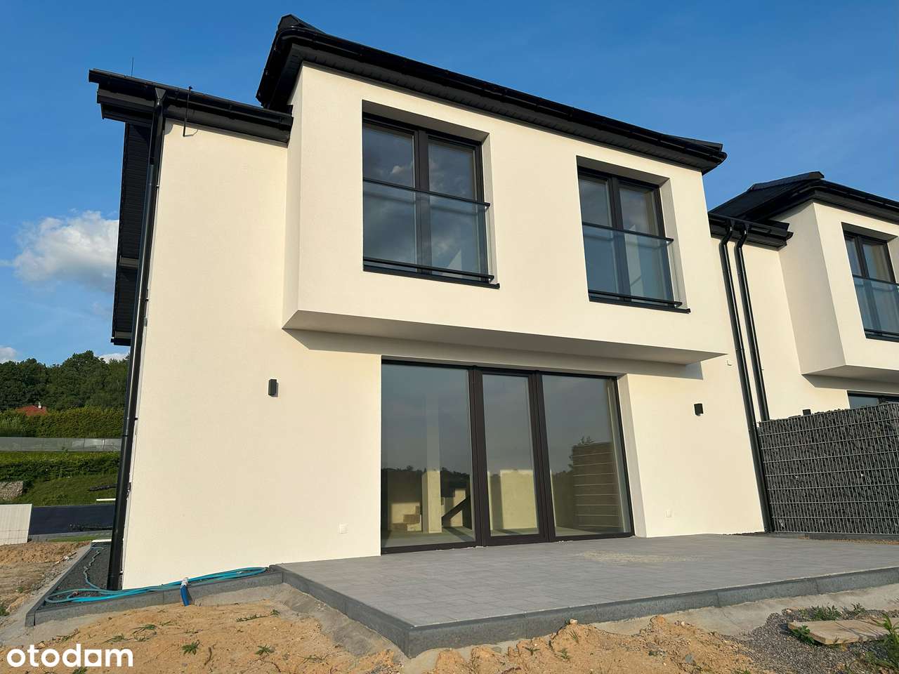 Nowoczesny I Z widokiem I 4 sypialnie-8