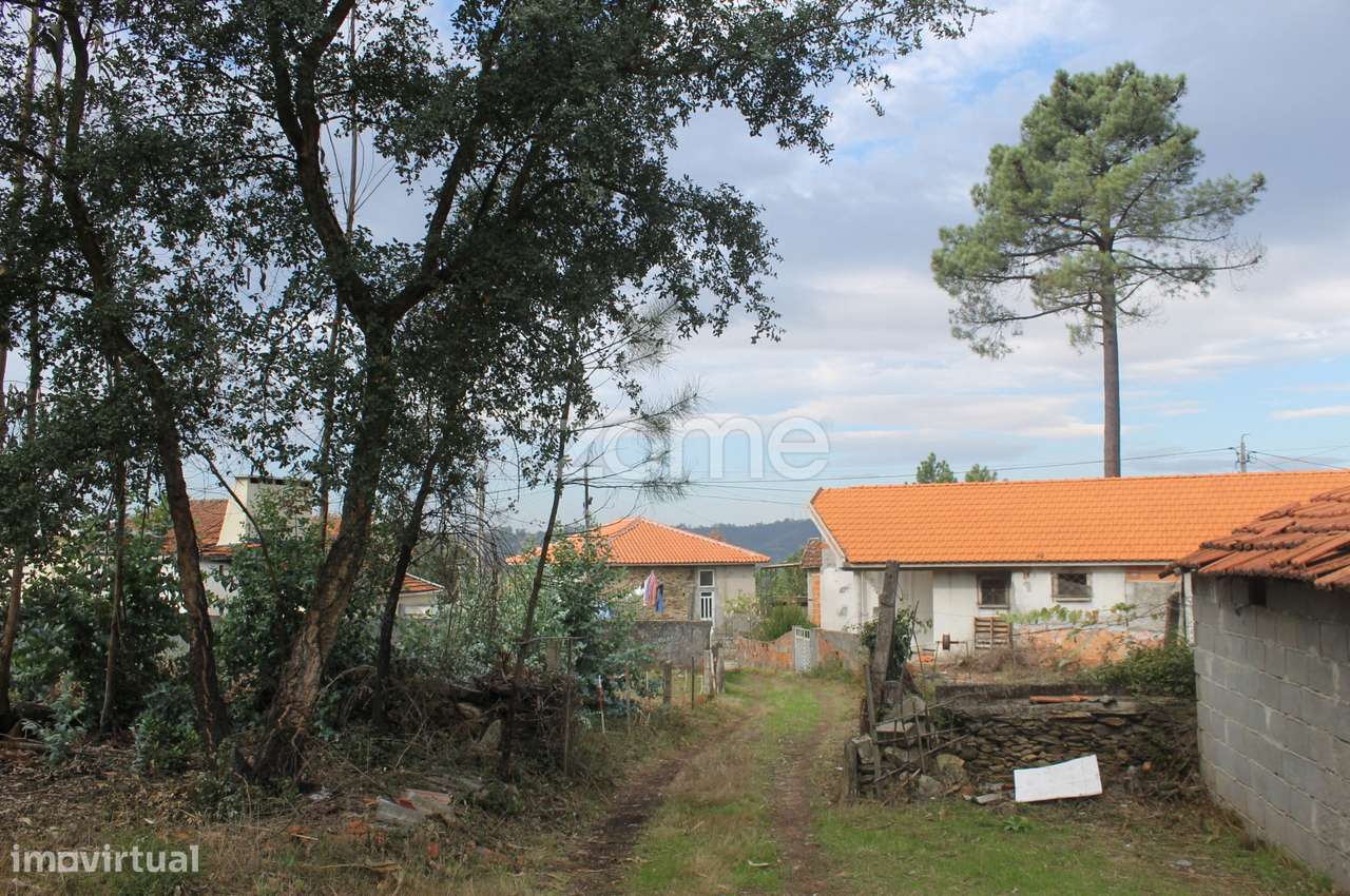 Terreno Misto em Lugar de Moreira _ Melres | Gondomar - Grande imagem: 5/38