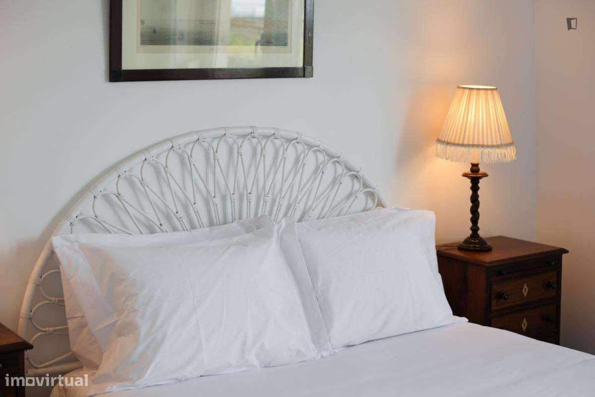 Apartamento com 3 quartos - localizado em Linda-a-Velha Lisbon - Grande imagem: 5/29