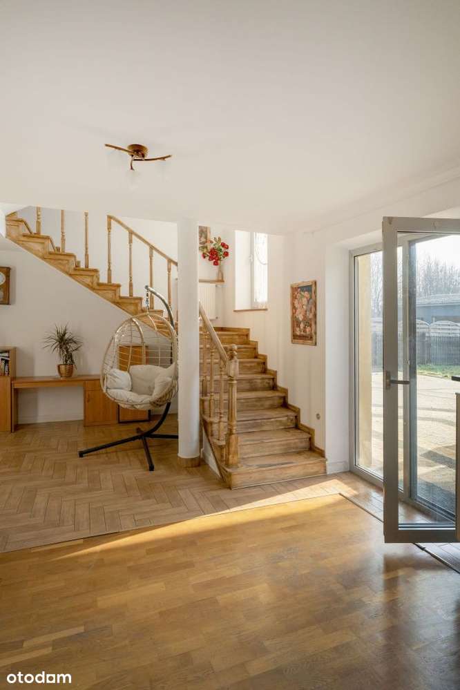 urządzony dom//15min. Kielce//Micigódz//osobna pow-3