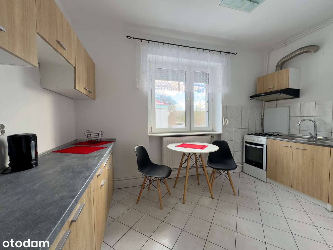 2-POKOJOWE MIESZKANIE Z GARAŻEM I PIWNICĄ - Pełny obrazek: 2/15