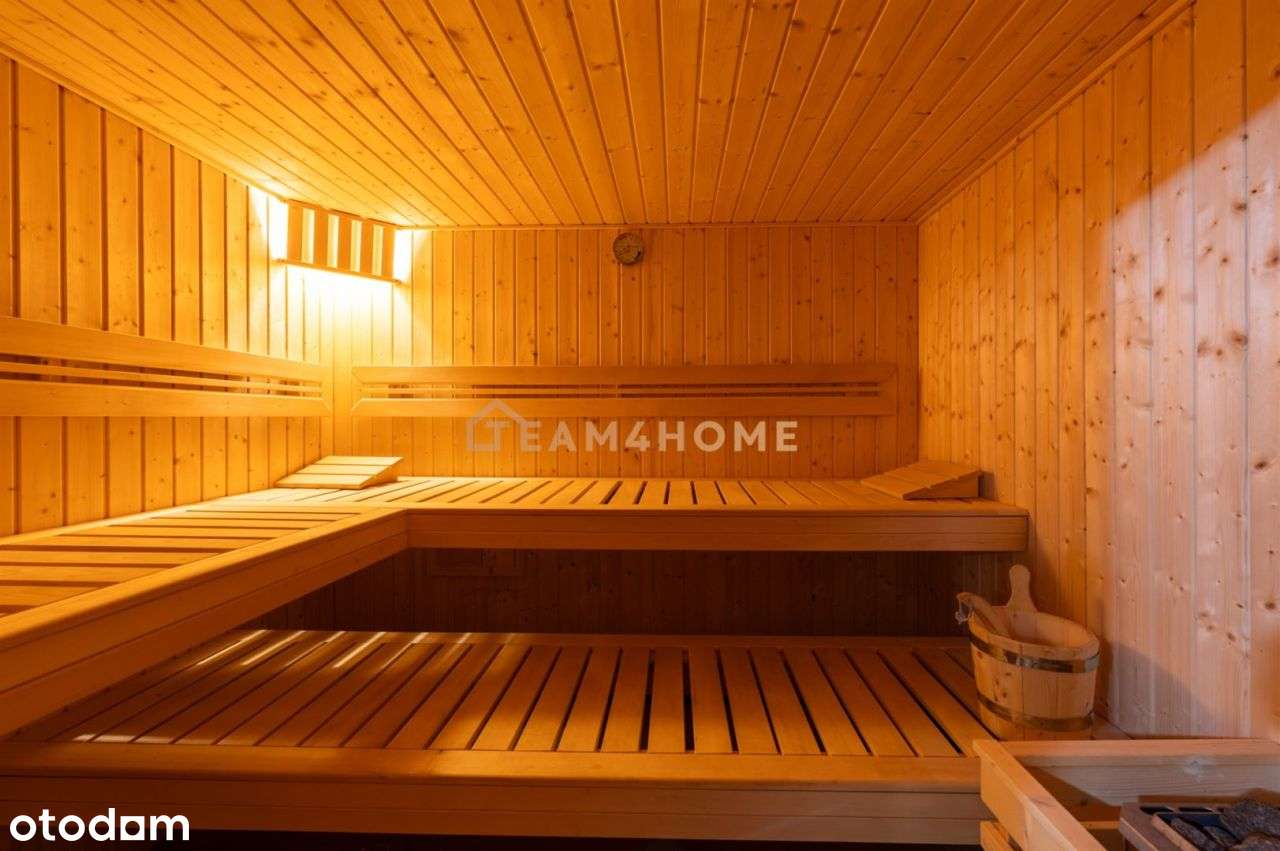 Mieszkania w środku parku Cieplice! Sauna! - Pełny obrazek: 4/20