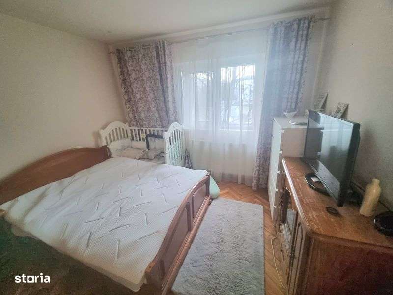 Apartament 2 camere, decomandat, mobilat-utilat, Dorobanti II - Imagine principală: 4/5