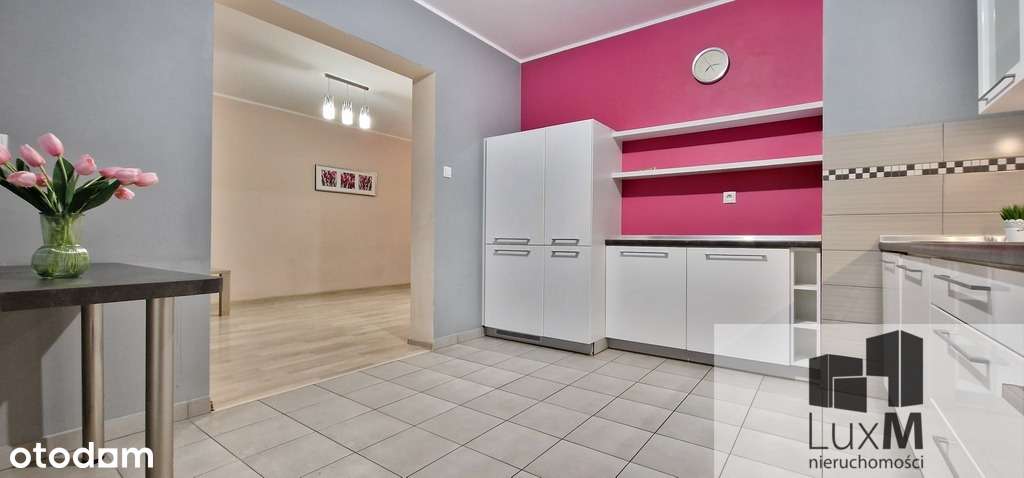 Mieszkanie 3 pok.  69,5 m2 , 1 piętro ,os. Górczyn - Pełny obrazek: 4/20