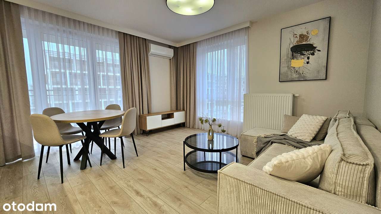 3 pokoje | KORALOWA | Węglin| Blisko Lasu | Miejsce postojowe - Pełny obrazek: 2/13