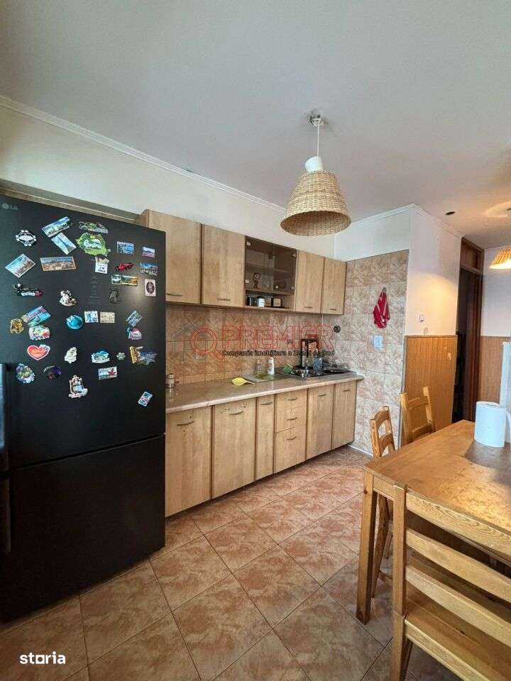 3 camere - Sector 4-Piata Sudului - Bd Alexandru Obregia - Imagine principală: 4/13