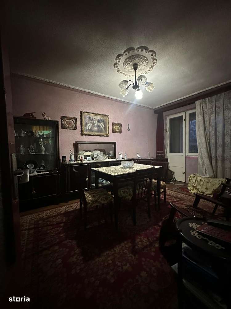 Model mare!!! 3 camere .. Torontal/ Iulius Mall .. etaj 3, bloc izolat-2