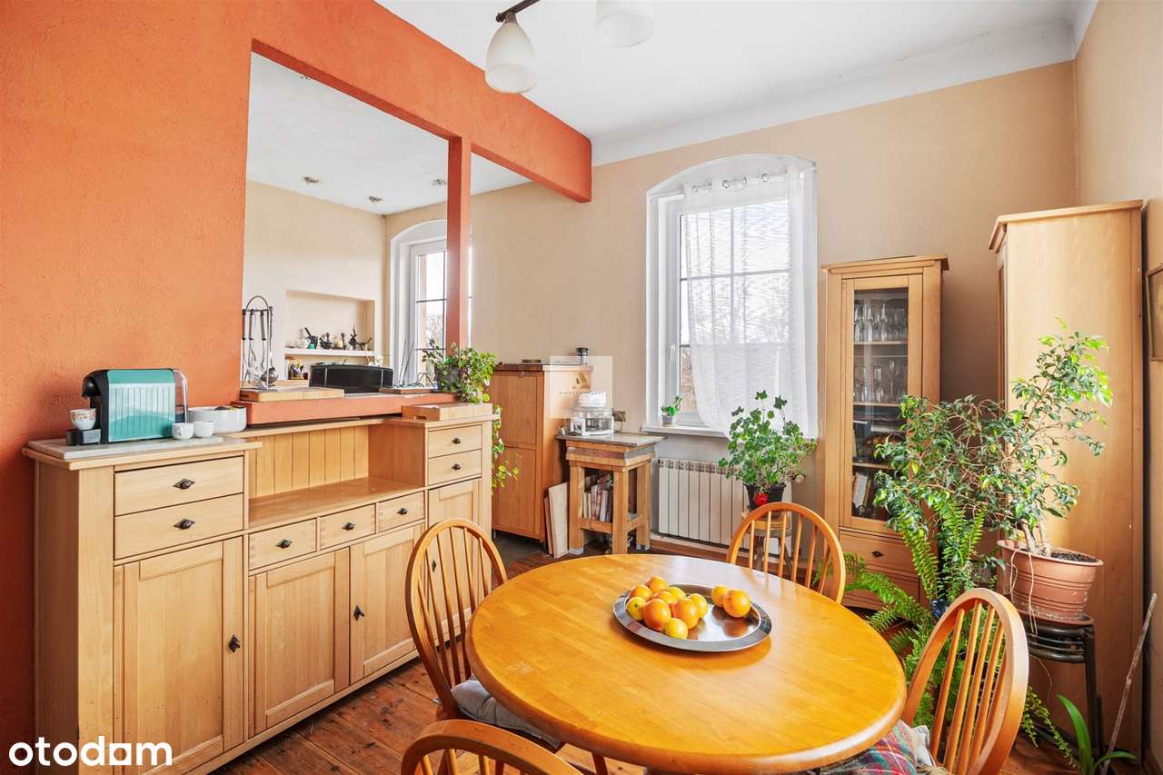 Mieszkanie na sprzedaż, Wrocław, 3 pokoje-11