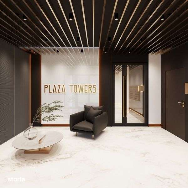 Plaza Towers vizavi de Mall Plaza-8