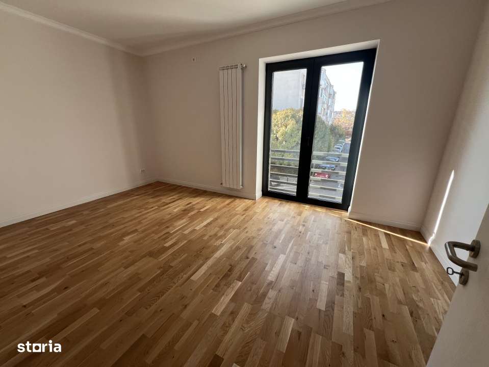 Prima inchiriere | 3 Camere | Bloc Nou | Zona Tei - Imagine principală: 5/13