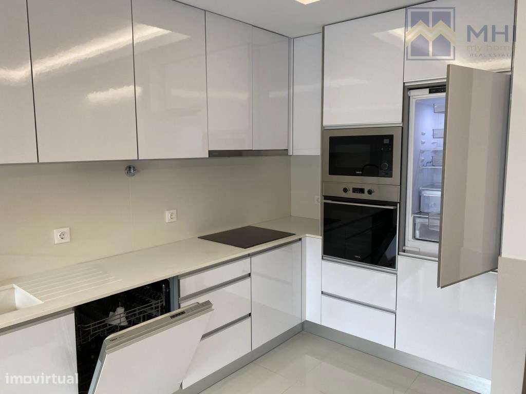 Apartamento T3 em Ramalde (Centro) - Grande imagem: 5/20