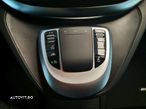 Mercedes-Benz V 300 d Combi Extra-lung 237 CP AWD 9AT AVANTGARDE EDITION - 22