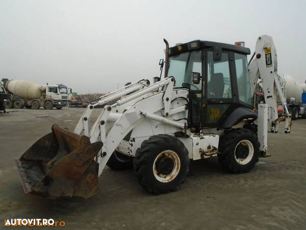 JCB 2CX - 1