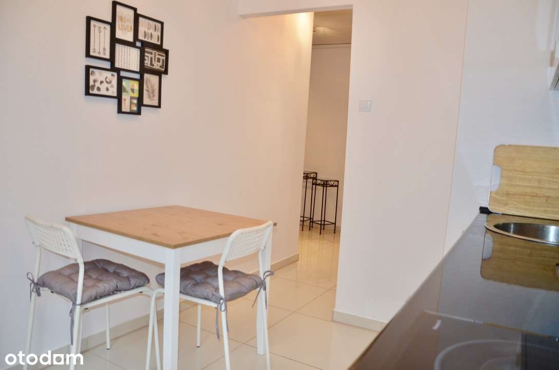 3-pokojowe mieszkanie 48 m² Wrocław Krzyki  idealne pod inwestycję-6