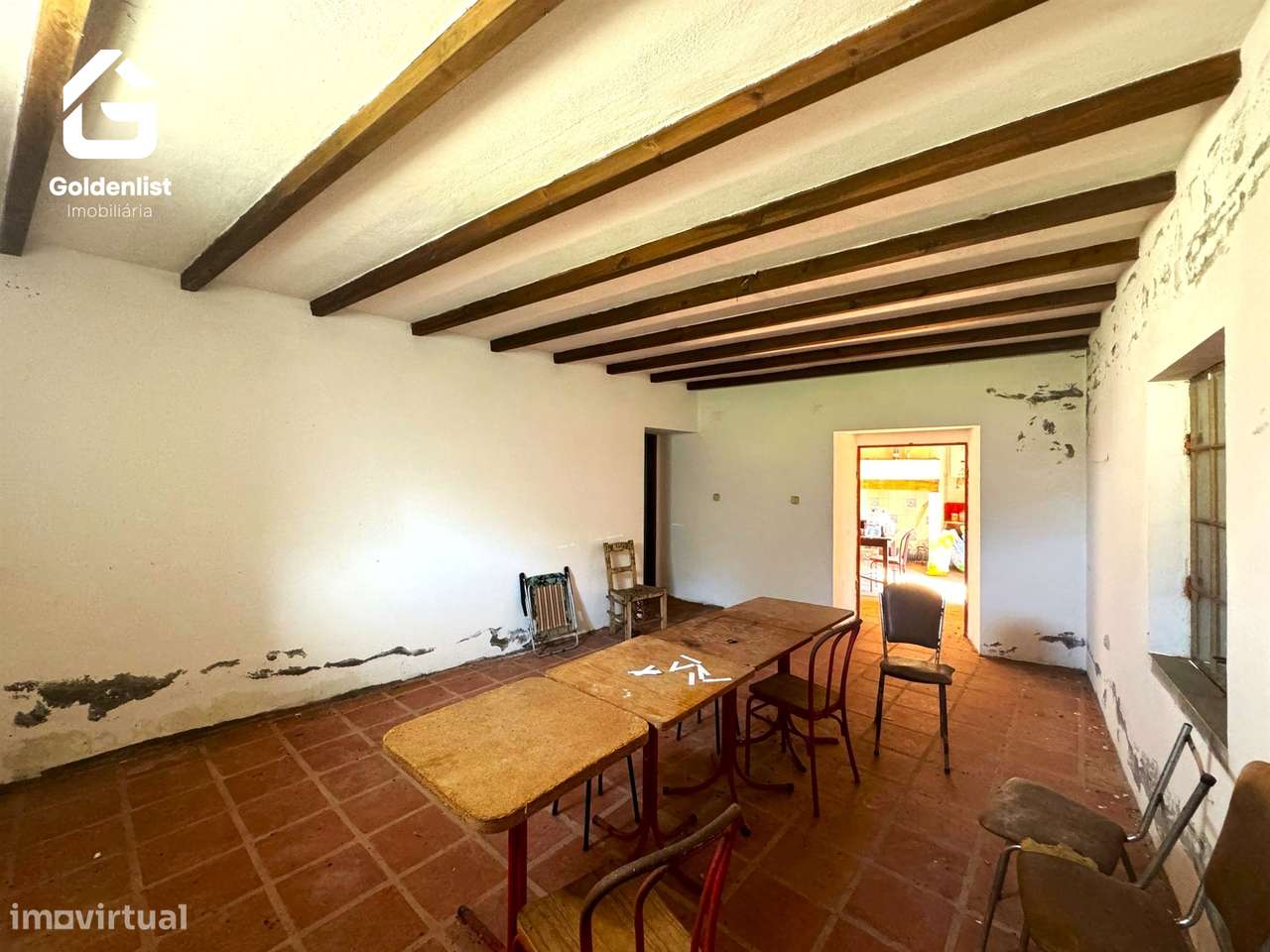 Herdade  Venda em Espírito Santo, Nossa Senhora da Graça e São Simão,N-36